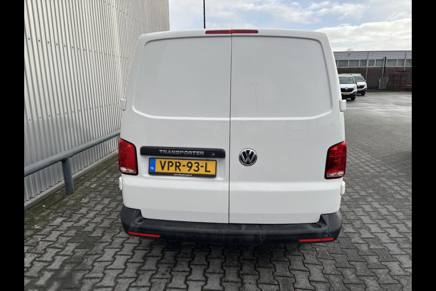 Volkswagen Transporter 2.0 TDI L2H1*A/C*3-PERS.*PDC*BLUETOOTH*NW MODEL*
