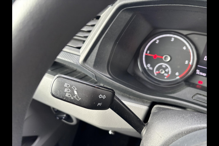 Volkswagen Transporter 2.0 TDI L2H1*A/C*3-PERS.*PDC*BLUETOOTH*NW MODEL*