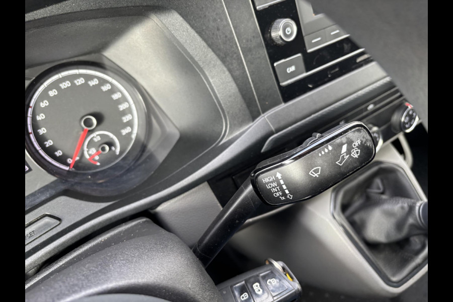 Volkswagen Transporter 2.0 TDI L2H1*A/C*3-PERS.*PDC*BLUETOOTH*NW MODEL*