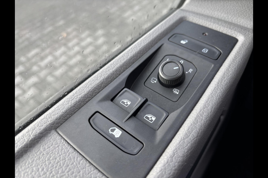 Volkswagen Transporter 2.0 TDI L2H1*A/C*3-PERS.*PDC*BLUETOOTH*NW MODEL*