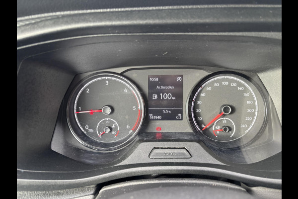 Volkswagen Transporter 2.0 TDI L2H1*A/C*3-PERS.*PDC*BLUETOOTH*NW MODEL*
