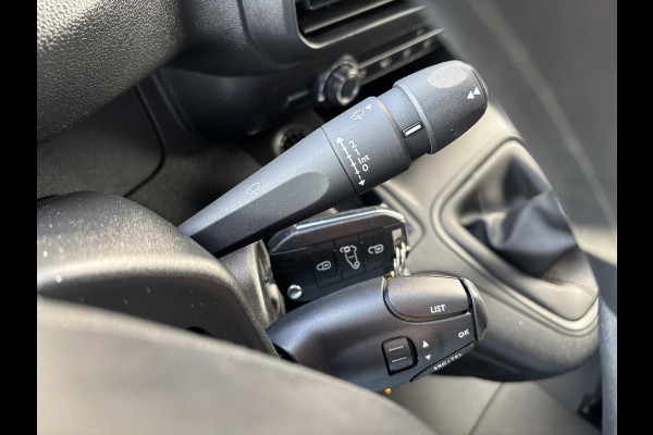 Peugeot Partner 1.5 BlueHDI Premium*A/C*CRUISE*SCHUIF*NW-MODEL*