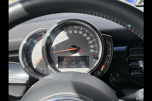MINI Mini 1.5 Cooper Camden Edition 136pk Automaat | PDC | Navi | Cruise Control | Climate Control | Leer |