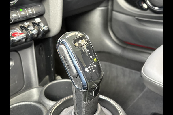 MINI Mini 1.5 Cooper Camden Edition 136pk Automaat | PDC | Navi | Cruise Control | Climate Control | Leer |