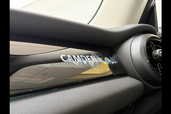 MINI Mini 1.5 Cooper Camden Edition 136pk Automaat | PDC | Navi | Cruise Control | Climate Control | Leer |