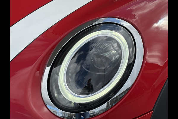 MINI Mini 1.5 Cooper Camden Edition 136pk Automaat | PDC | Navi | Cruise Control | Climate Control | Leer |