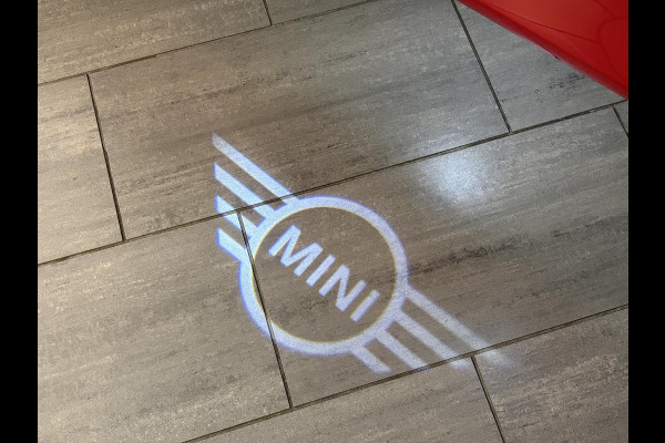 MINI Mini 1.5 Cooper Camden Edition 136pk Automaat | PDC | Navi | Cruise Control | Climate Control | Leer |