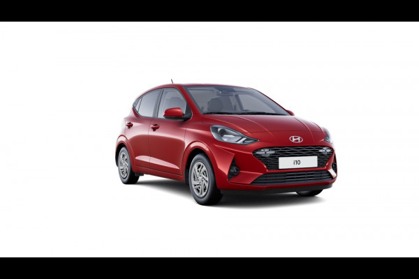 Hyundai i10 1.0 Comfort Smart 5-zits Actie van €24.870.. korting €3500, voor  € 21370,-