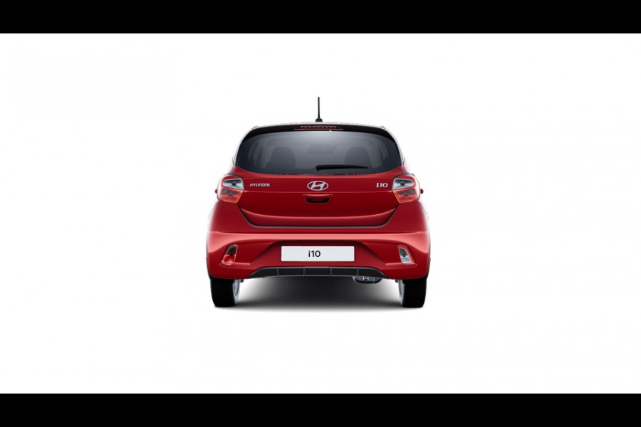 Hyundai i10 1.0 Comfort Smart 5-zits Actie van €24.870.. korting €3500, voor  € 21370,-