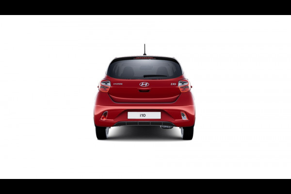 Hyundai i10 1.0 Comfort Smart 5-zits Actie van €24.870.. korting €3500, voor  € 21370,-