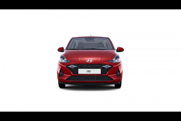 Hyundai i10 1.0 Comfort Smart 5-zits Actie van €24.870.. korting €3500, voor  € 21370,-