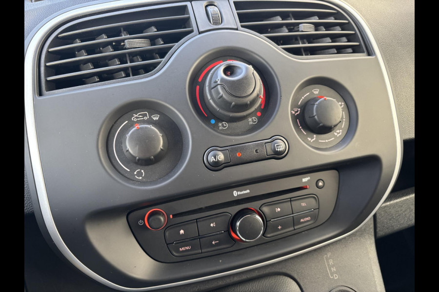 Renault Kangoo Z.E. Maxi*A/C*EX.ACCU*HUURACCU*BLUETOOTH*SCHUIFDEU