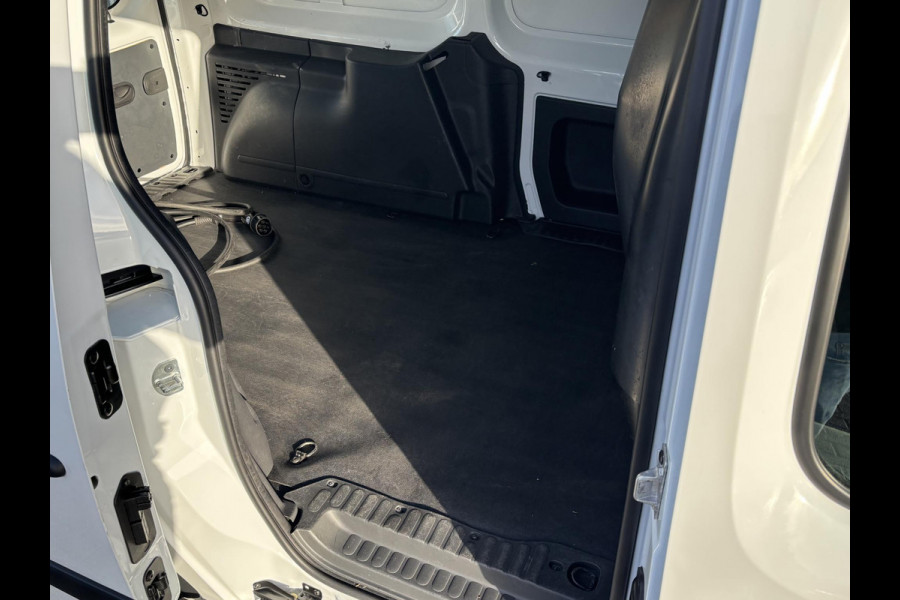 Renault Kangoo Z.E. Maxi*A/C*EX.ACCU*HUURACCU*BLUETOOTH*SCHUIFDEU