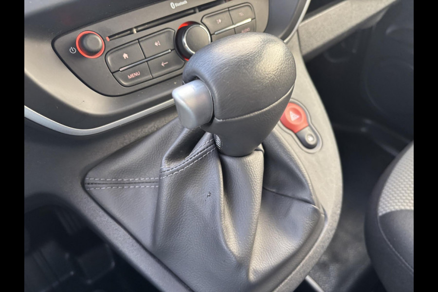 Renault Kangoo Z.E. Maxi*A/C*EX.ACCU*HUURACCU*BLUETOOTH*SCHUIFDEU