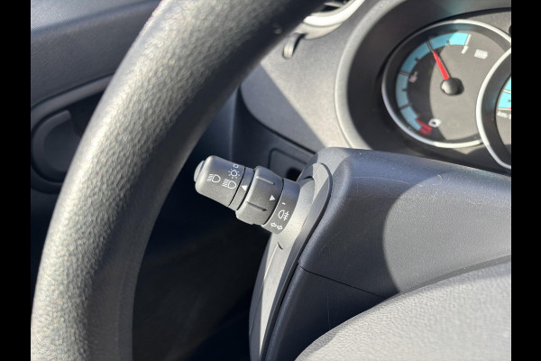 Renault Kangoo Z.E. Maxi*A/C*EX.ACCU*HUURACCU*BLUETOOTH*SCHUIFDEU