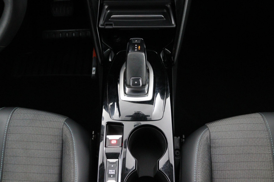 Peugeot 208 1.2 Allure*AUTOM*CARPLAY*ECC*CRUISE*NAVI*HAAK*CAM*