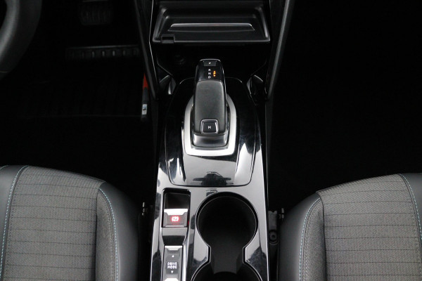 Peugeot 208 1.2 Allure*AUTOM*CARPLAY*ECC*CRUISE*NAVI*HAAK*CAM*