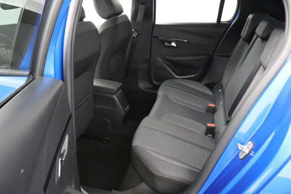 Peugeot 208 1.2 Allure*AUTOM*CARPLAY*ECC*CRUISE*NAVI*HAAK*CAM*