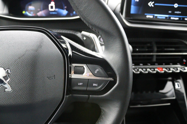 Peugeot 208 1.2 Allure*AUTOM*CARPLAY*ECC*CRUISE*NAVI*HAAK*CAM*