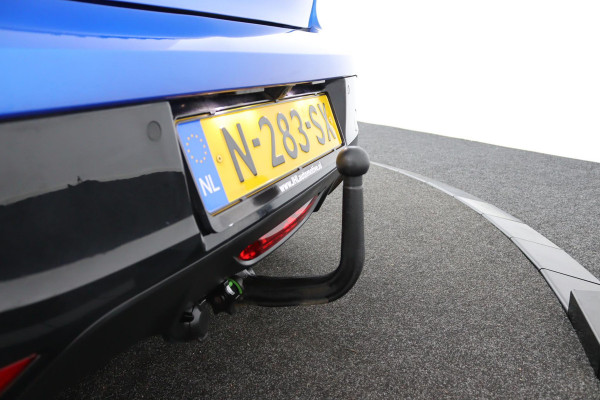 Peugeot 208 1.2 Allure*AUTOM*CARPLAY*ECC*CRUISE*NAVI*HAAK*CAM*