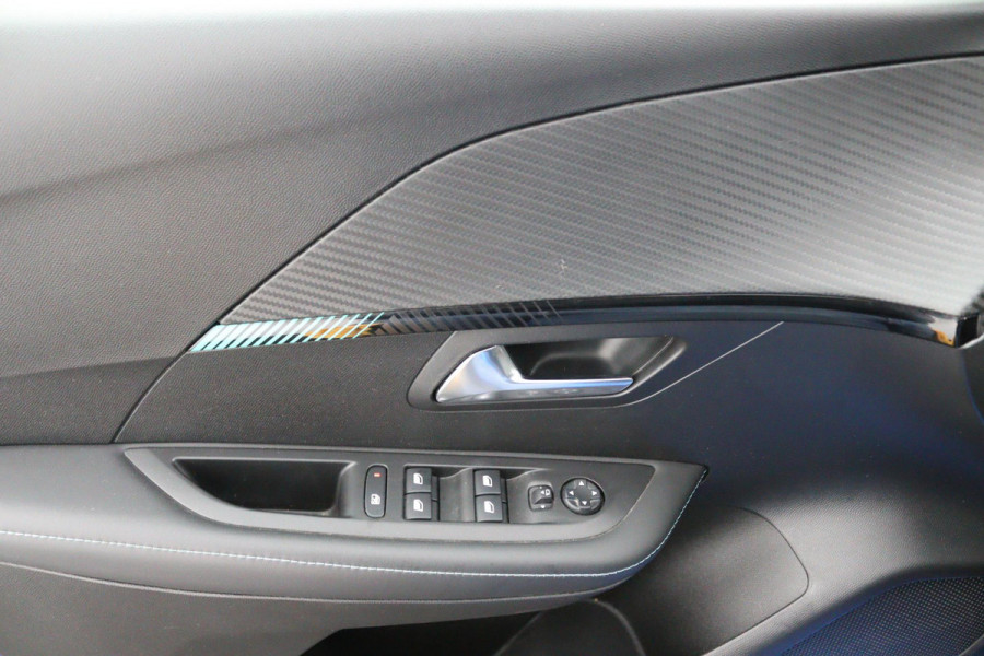 Peugeot 208 1.2 Allure*AUTOM*CARPLAY*ECC*CRUISE*NAVI*HAAK*CAM*