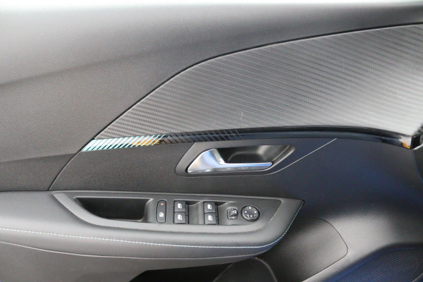 Peugeot 208 1.2 Allure*AUTOM*CARPLAY*ECC*CRUISE*NAVI*HAAK*CAM*