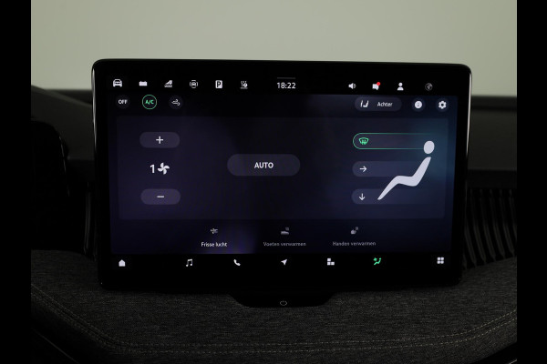 Škoda Superb Combi Business Edition PHEV 1.5 TSI 204 pk 6 versn. DSG | Trekhaak, wegklapbaar | Chrome pakket | Lichtmetalen velgen 18 inch Dofida zilver