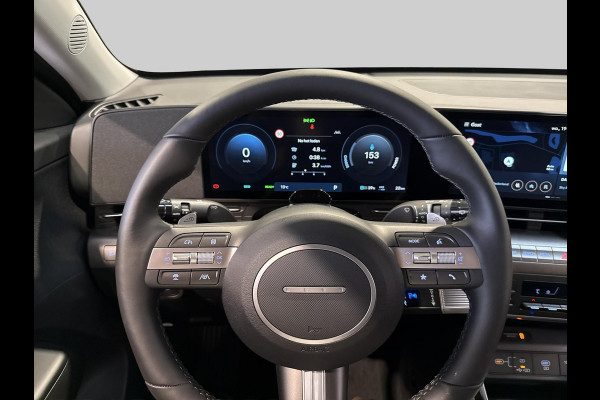 Hyundai KONA ELECTRIC Pure Edition 65.4 kWh