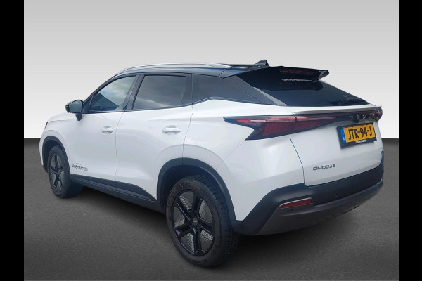 Omoda 5 Premium 61 kWh | Stoelverwarming/Koeling | Pano | Adaptive Cruisecontrol | Voorruitverwarming | Sony Audio |** Beschikbaar vanaf 14-07-2026 ** |