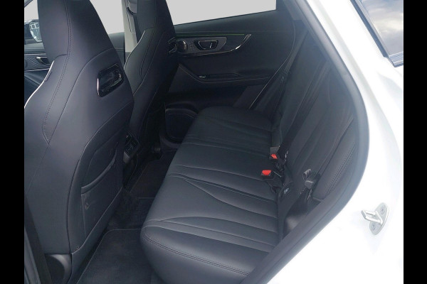 Omoda 5 Premium 61 kWh | Stoelverwarming/Koeling | Pano | Adaptive Cruisecontrol | Voorruitverwarming | Sony Audio |** Beschikbaar vanaf 14-07-2026 ** |