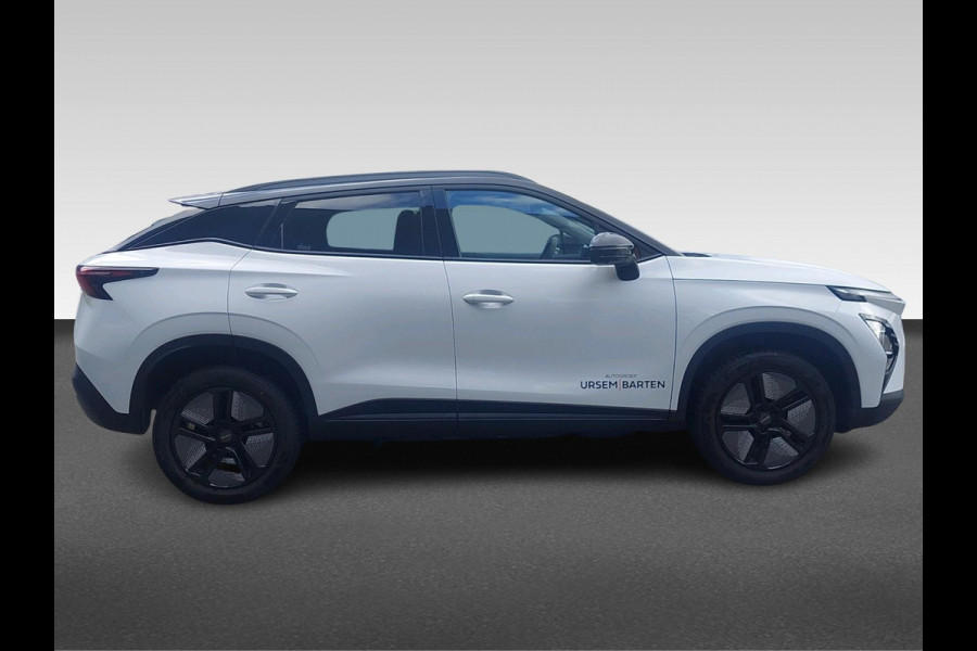 Omoda 5 Premium 61 kWh | Stoelverwarming/Koeling | Pano | Adaptive Cruisecontrol | Voorruitverwarming | Sony Audio |** Beschikbaar vanaf 14-07-2026 ** |