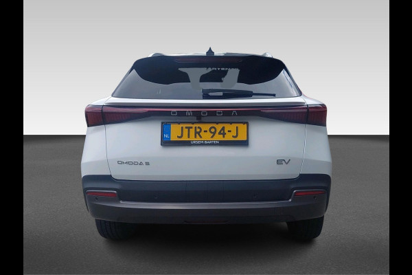 Omoda 5 Premium 61 kWh | Stoelverwarming/Koeling | Pano | Adaptive Cruisecontrol | Voorruitverwarming | Sony Audio |** Beschikbaar vanaf 14-07-2026 ** |