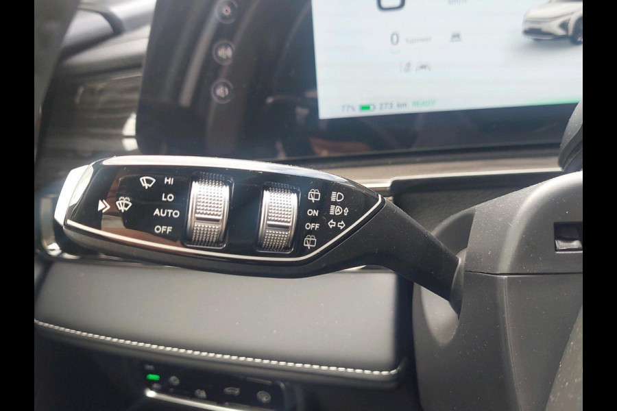 Omoda 5 Premium 61 kWh | Stoelverwarming/Koeling | Pano | Adaptive Cruisecontrol | Voorruitverwarming | Sony Audio |** Beschikbaar vanaf 14-07-2026 ** |