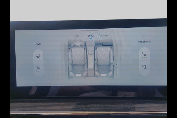 Omoda 5 Premium 61 kWh | Stoelverwarming/Koeling | Pano | Adaptive Cruisecontrol | Voorruitverwarming | Sony Audio |** Beschikbaar vanaf 14-07-2026 ** |