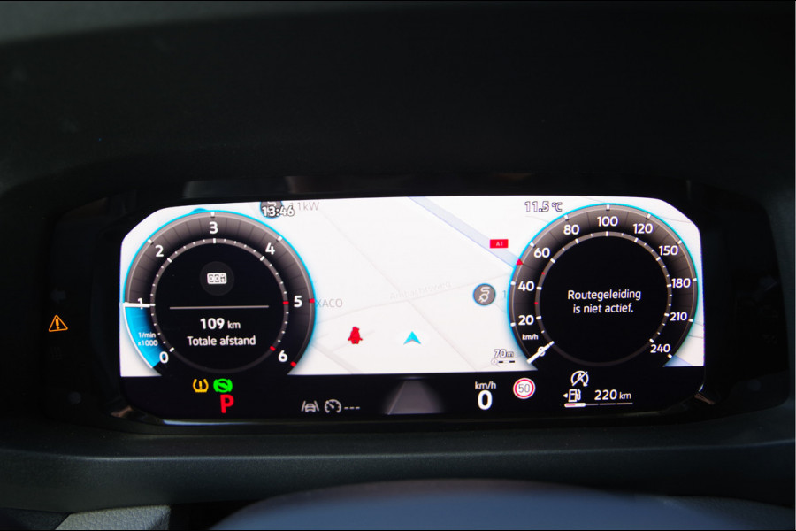 Volkswagen Crafter 35 2.0 TDI L3H3 AUT. 2X SCHUIFDEUR, FACELIFT, LED, TREKHAAK, CAMERA, NAVI, CRUISE, CLIMA, PARKEERSENSOREN