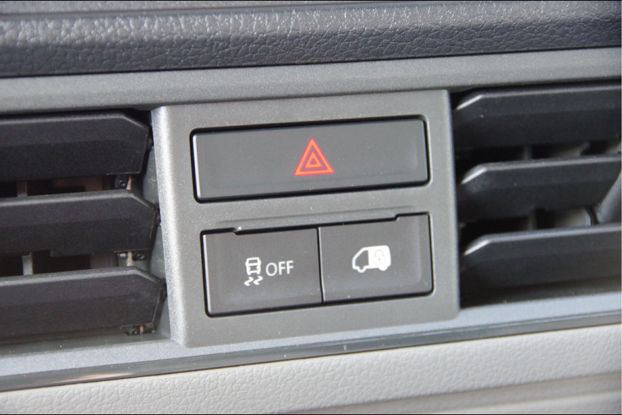 Volkswagen Crafter 35 2.0 TDI L3H3 AUT. 2X SCHUIFDEUR, FACELIFT, LED, TREKHAAK, CAMERA, NAVI, CRUISE, CLIMA, PARKEERSENSOREN