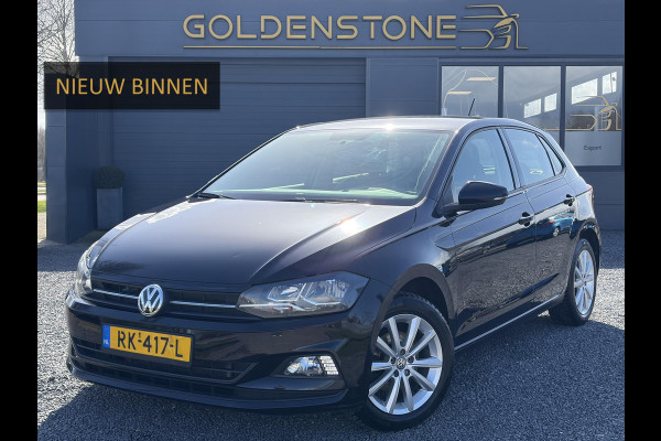 Volkswagen Polo 1.6 TDI Comfortline Airco,Cruise,5 Deurs,N.A.P,Net beurt gehad,Lm velgen,Apk tot 11-2026