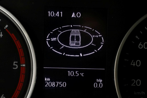 Volkswagen Crafter 35 2.0 TDI 140pk E6 L3H3 (L2H2) Airco/Navi/Imperiaal 11-2018