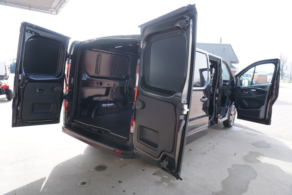 Renault Trafic 2.0 Blue dCi 170PK L2H1 Extra nr. V059 | Climate | Cruise | Navi | Camera | 17"LM velgen | All season