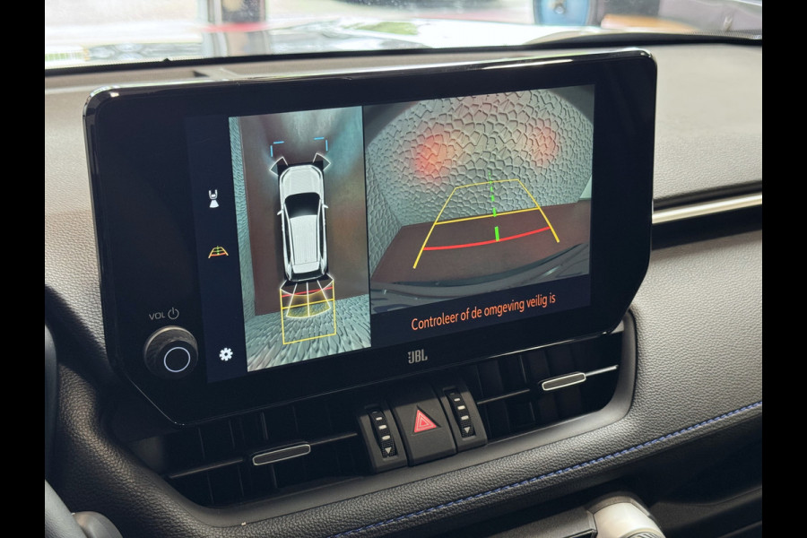 Toyota RAV4 2.5 Hybrid LED LEER CAMERA JBL ELEK.KLEP NAVI CAMERA 18''LMV ADAP.CRUISE ELEK.STOEL STUUR STOELVERW ✅2025✅ ✅ Top Auto's Wijchen , Al 30 Jaar verkoop van Toyota , Type's Launch / Executive / Dynamic / First Edition / Business / Zowel Phev / Hev / Benzine / met fabrieksgarantie ✅