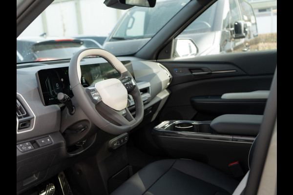 Kia EV5 GT-PlusLine 81.4 kWh