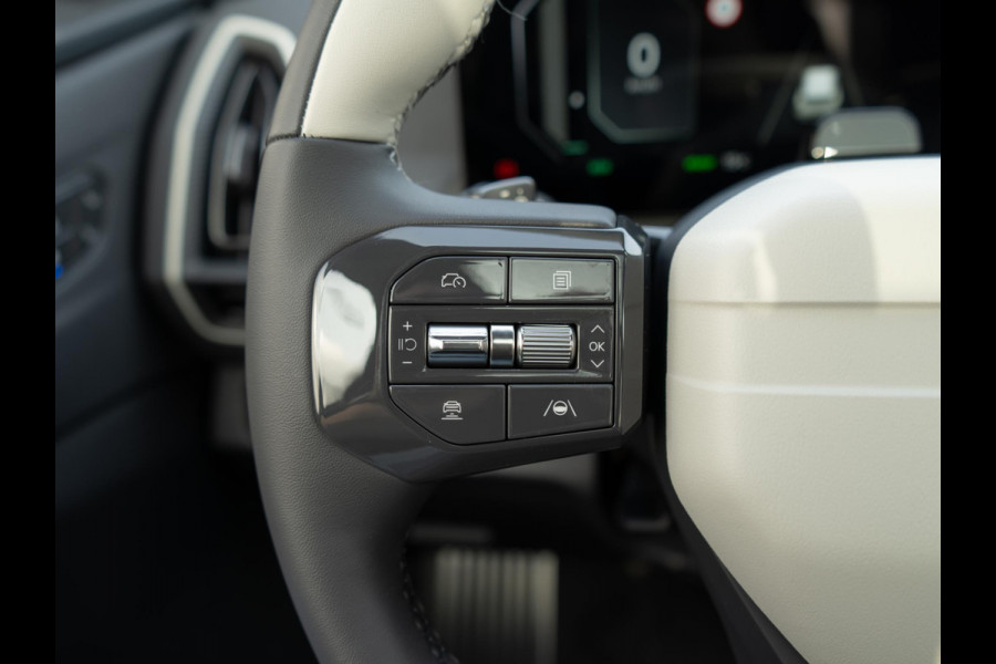 Kia EV5 GT-PlusLine 81.4 kWh