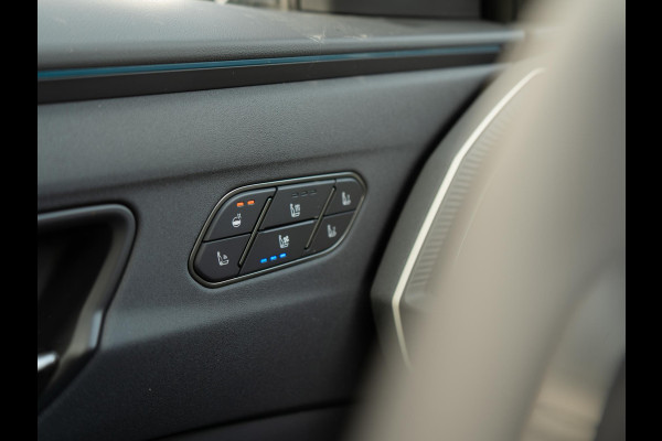 Kia EV5 GT-PlusLine 81.4 kWh