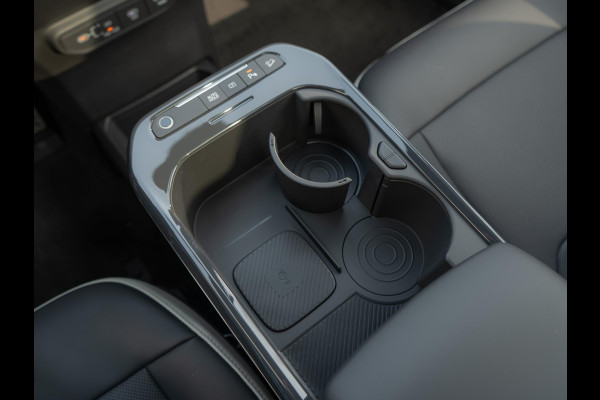 Kia EV5 GT-PlusLine 81.4 kWh