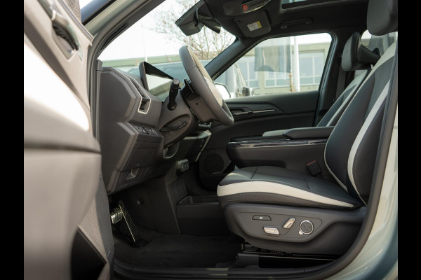 Kia EV5 GT-PlusLine 81.4 kWh