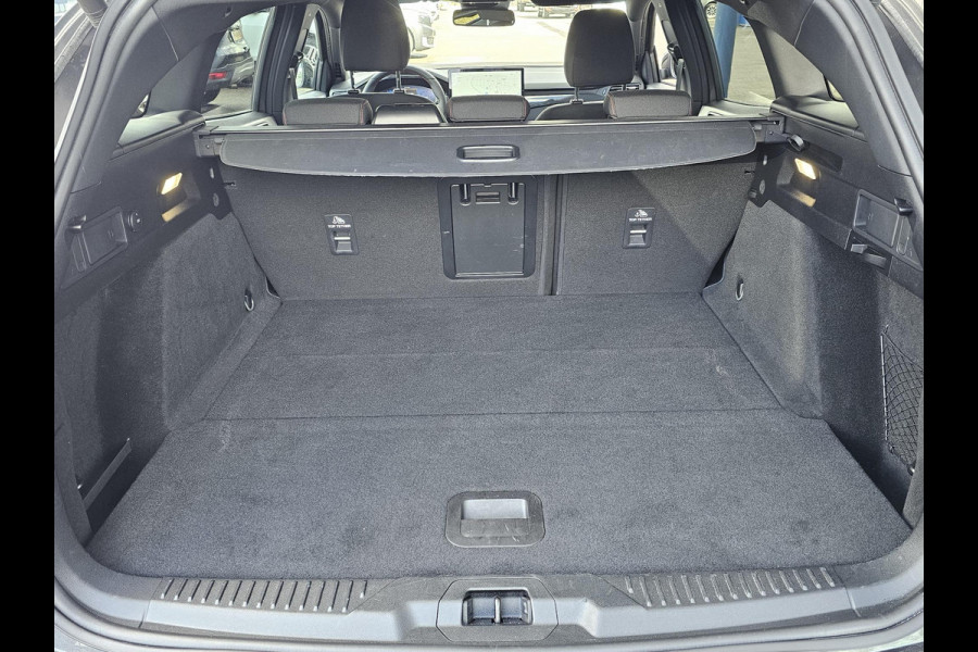Ford FOCUS Wagon 1.0 EcoBoost Hybrid ST Line X Winterpack | Dode hoek detectie | Achteruitrijcamera | Adaptive cruise control | Digitaal display | PDC v + a etc.
