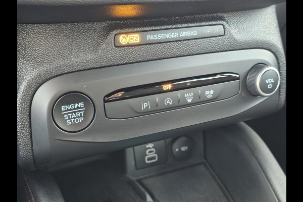 Ford FOCUS Wagon 1.0 EcoBoost Hybrid ST Line X Winterpack | Dode hoek detectie | Achteruitrijcamera | Adaptive cruise control | Digitaal display | PDC v + a etc.