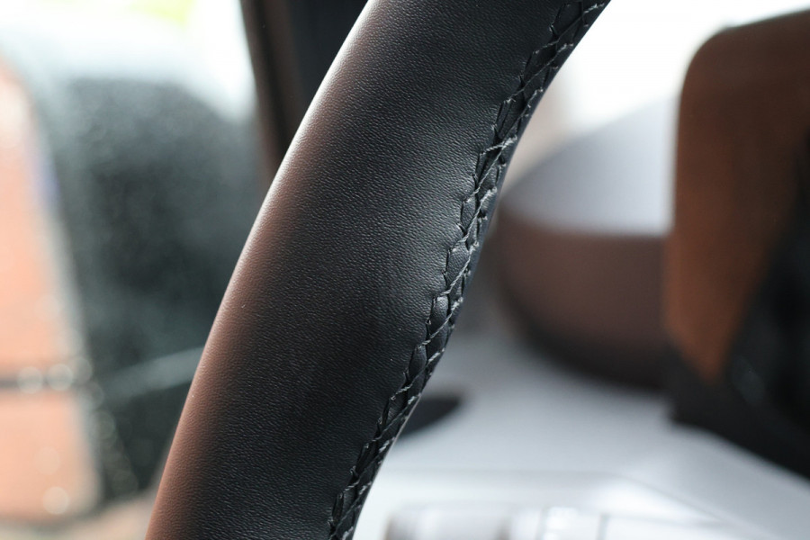 Ford Transit Custom 300 2.0 TDCI L2H1 Limited DC | Dubbel Cabine | Elec schuifdeuren | ACC | Blind Spot | 360 Camera | CarPlay | Navigatie | Stoelverwarming | 5-Zitter | BPM Vrij