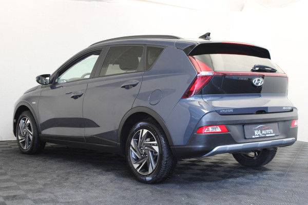 Hyundai Bayon 1.0 T-GDI Comfort Smart |Camera|