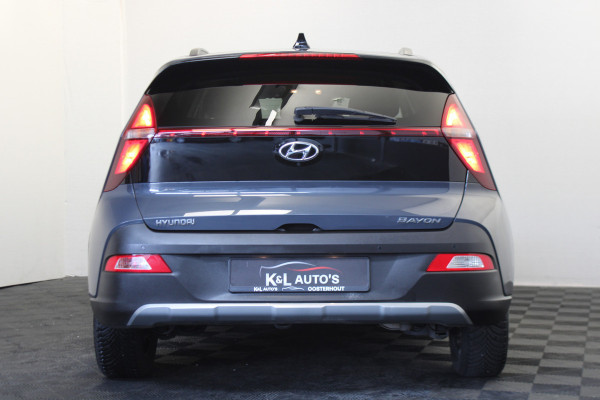 Hyundai Bayon 1.0 T-GDI Comfort Smart |Camera|
